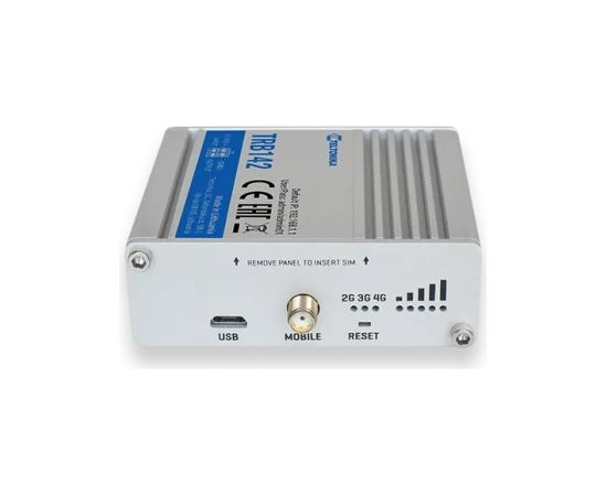 Teltonika TRB142 gateway/controller