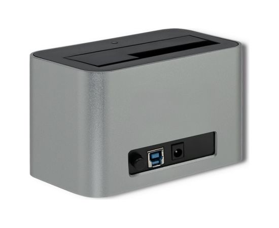 Qoltec 5315 Docking station HDD/SSD | 2.5"/3.5" SATA | USB 3.0