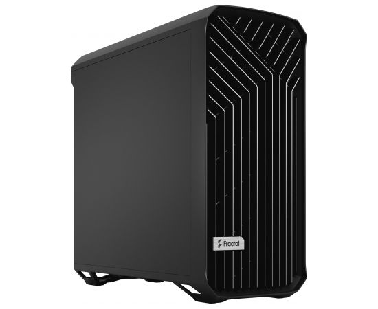 Fractal Design Torrent Compact Solid Black