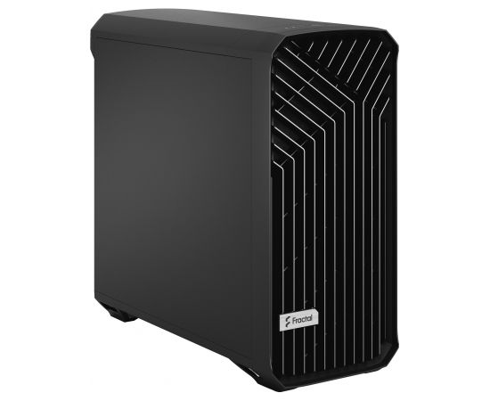 Fractal Design Torrent Compact Solid Black