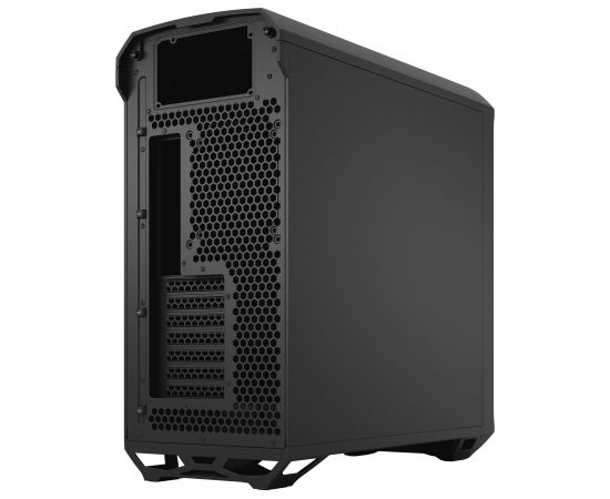 Fractal Design Torrent Compact Solid Black