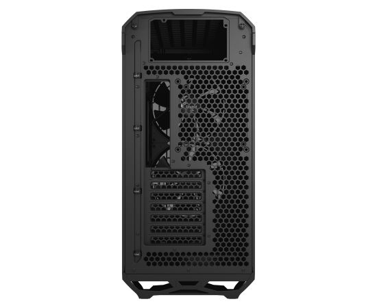 Fractal Design Torrent Compact Solid Black