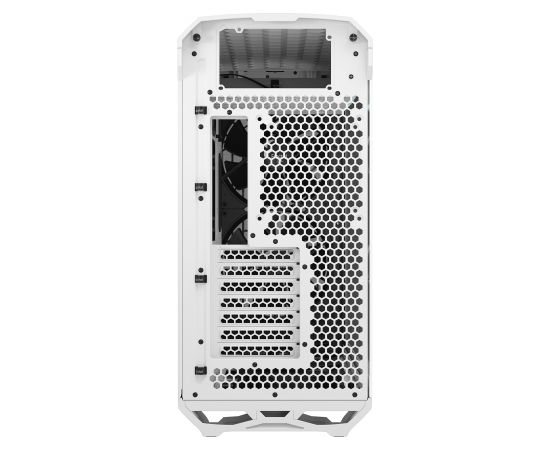 Fractal Design Torrent Compact TG Clear Tint Side window, White