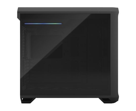 Fractal Design Torrent Compact TG Dark Tint Side window, Black