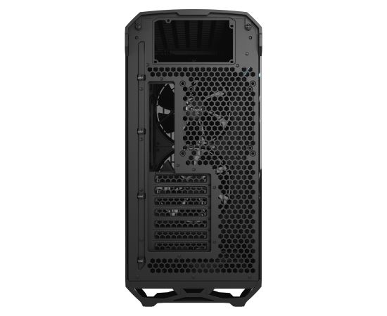 Fractal Design Torrent Compact TG Dark Tint Side window, Black