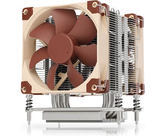 Noctua NH-U9 TR4-SP3 computer cooling component Processor Cooler 9.2 cm Aluminium, Beige