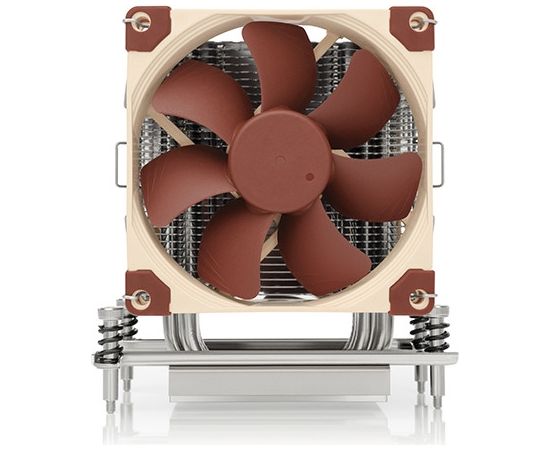 Noctua NH-U9 TR4-SP3 computer cooling component Processor Cooler 9.2 cm Aluminium, Beige