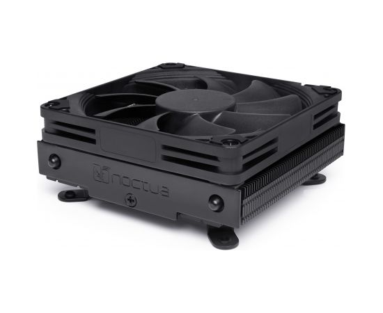 Noctua NH-L9i chromax.black Processor Cooler 9.2 cm