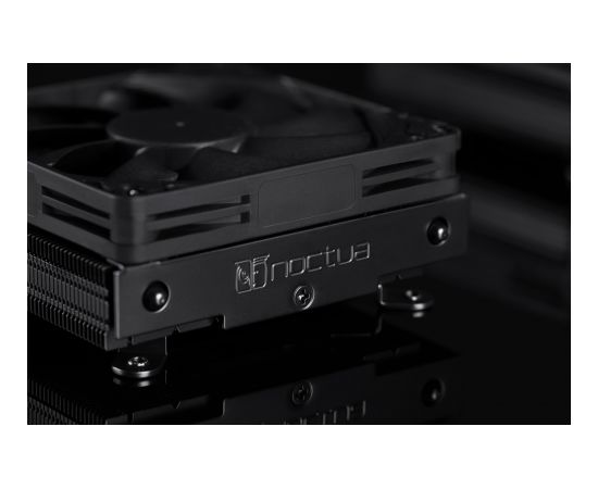 Noctua NH-L9i chromax.black Processor Cooler 9.2 cm