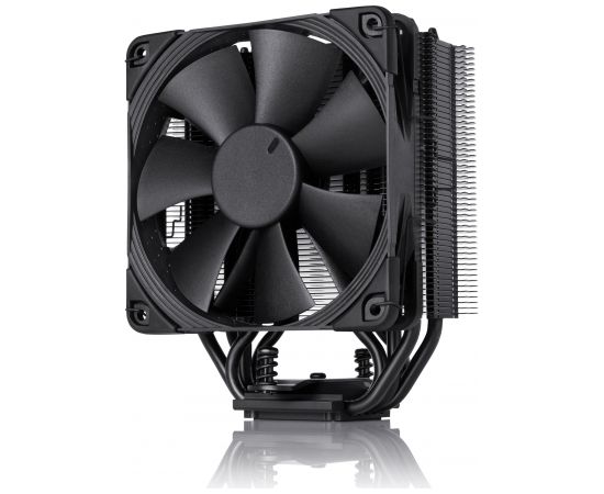 Noctua NH-U12S chromax.black Processor Cooler 12 cm