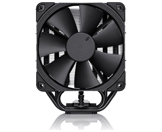 Noctua NH-U12S chromax.black Processor Cooler 12 cm