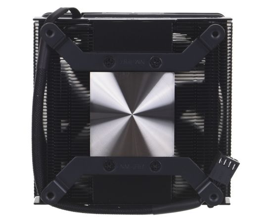 Chłodzenie CPU NOCTUA NH-L9i-17xx Chromax Black