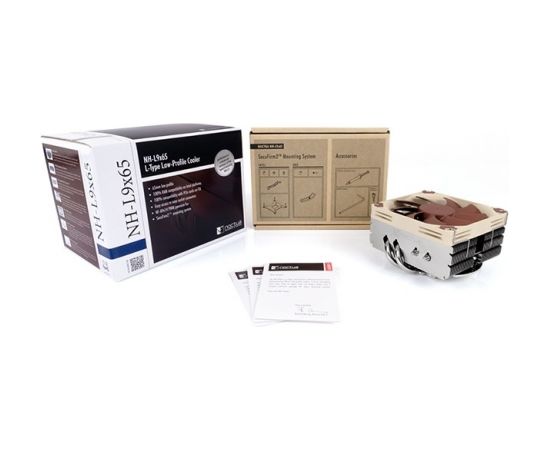 Noctua NH-L9x65 Processor Cooler 9.2 cm