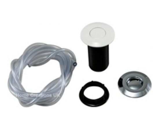 ISE (In Sink Erator) Push Button Kit for Air Switch Poga