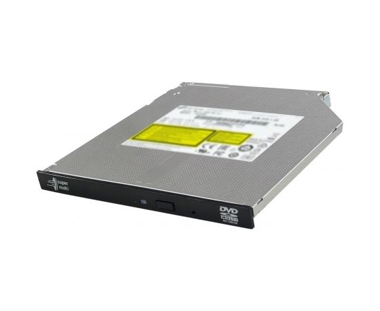 LG GUD1N optical disc drive Internal DVD-RW Black