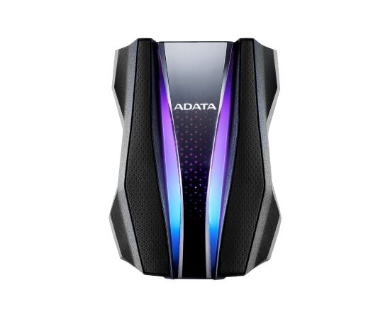 ADATA HD770G external hard drive 2000 GB Black