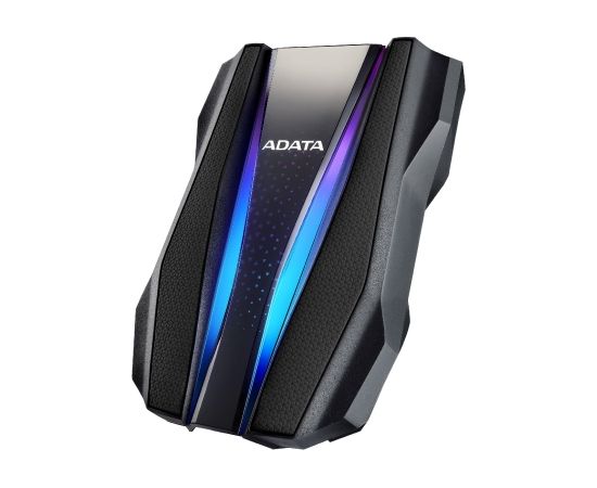 ADATA HD770G external hard drive 2000 GB Black