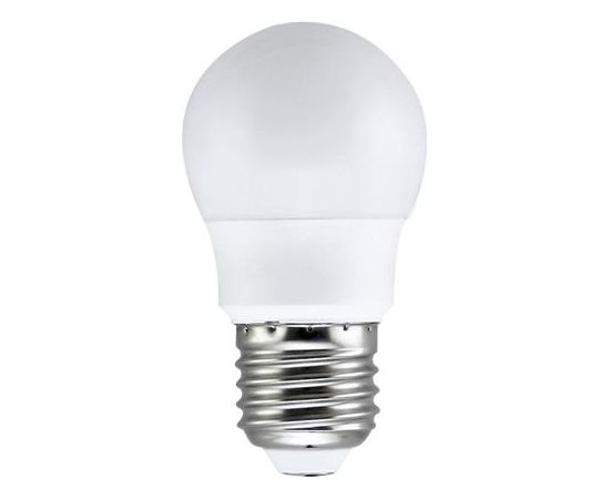 LIGHT BULB LED E27 3000K 6W/500LM A50 21114 LEDURO