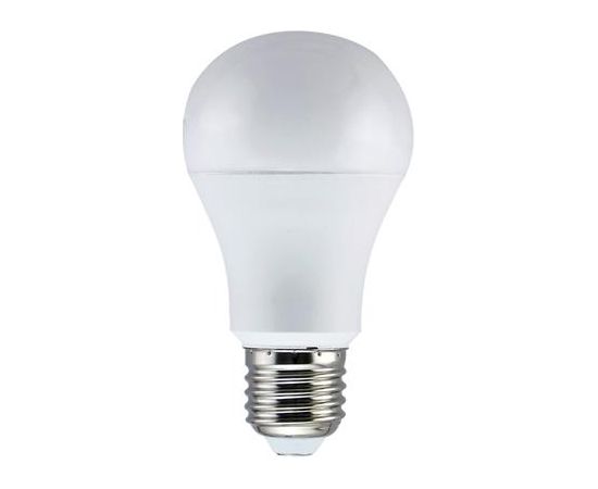 LIGHT BULB LED E27 3000K 12W/1200LM A60 21112 LEDURO