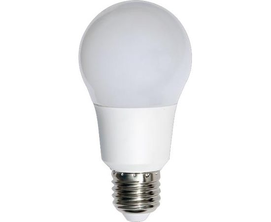 LIGHT BULB LED E27 3000K 10W/1000LM A60 21110 LEDURO