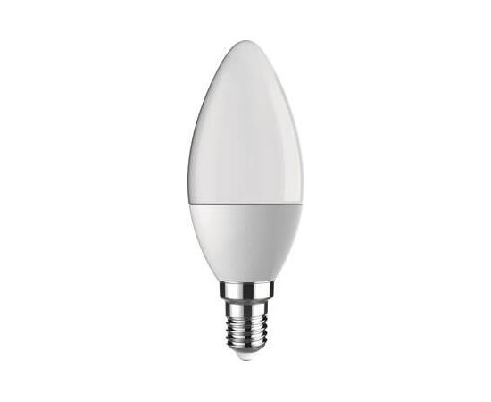 LIGHT BULB LED E14 4000K 7W/600LM CLT37 21133 LEDURO