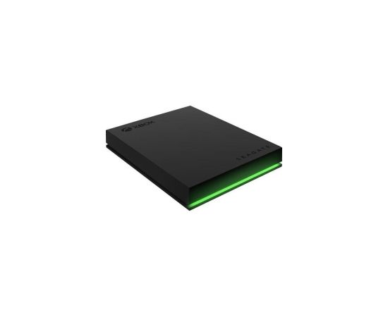 Seagate 4TB Game Drive for Xbox USB3.2 Gen 1 Black