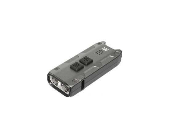 Nitecore TIP SE Lukturis, 700 lm, USB-C