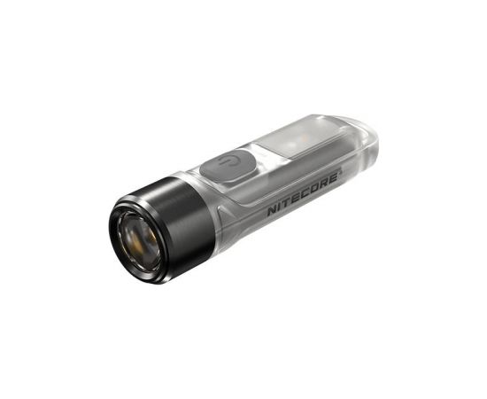 Nitecore TIKI UV lukturītis, 365nm, USB Фонари