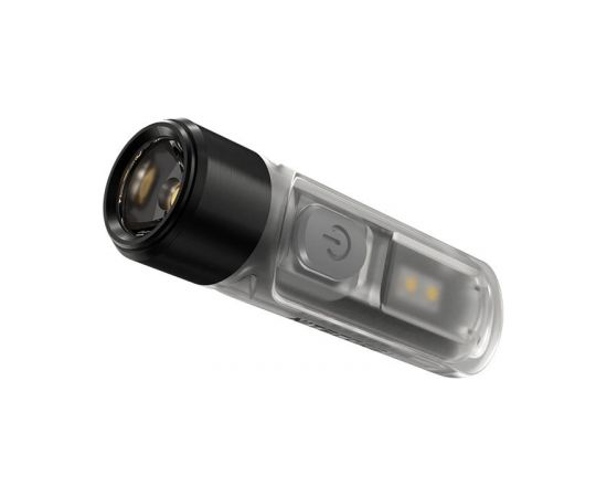 Nitecore TIKI UV lukturītis, 365nm, USB Фонари