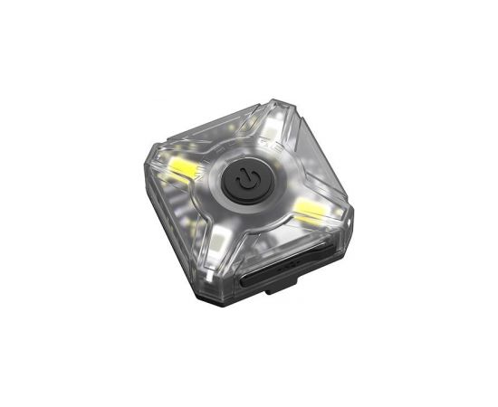 Nitecore NU05 KIT, 35lm, USB galvas lukturis Lukturi 