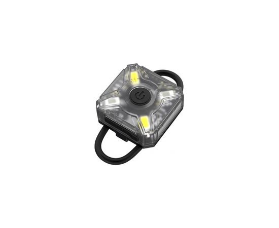 Nitecore NU05 KIT, 35lm, USB galvas lukturis Lukturi 