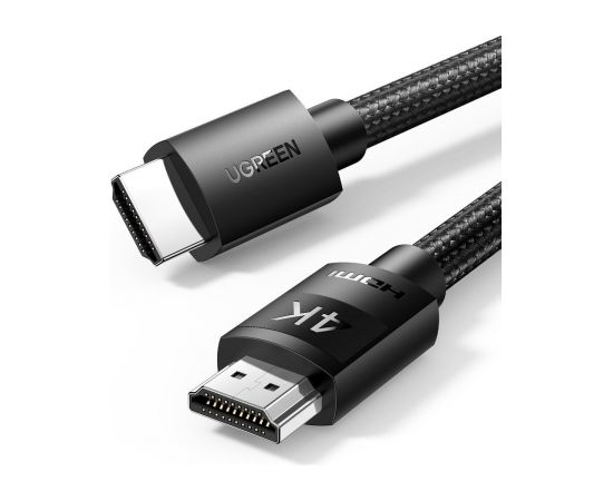 UGREEN HD140 cable HDMI, 8K 60Hz, 5m (black)