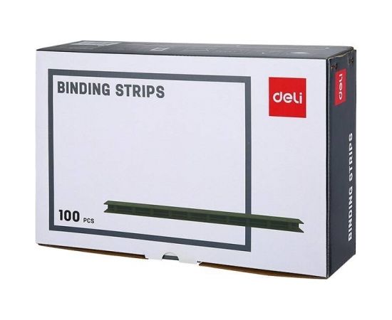 Binding Clip Deli E3826