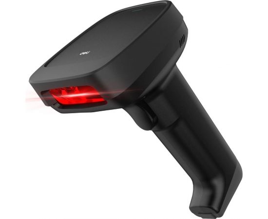 Handheld Barcode Scanner Deli E14953