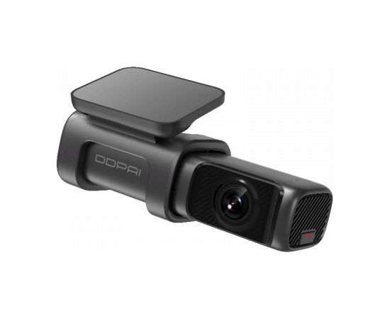 DDPAI Mini 5 GPS 64GB UHD 4K/30fps WIFI videoreģistrators