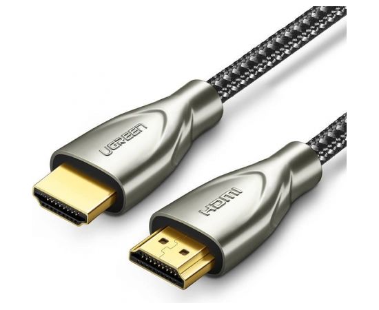 UGREEN HD131 HDMI 2.0 1m cable (gray)