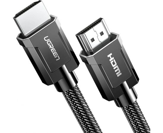 Kabel HDMI 2.1 UGREEN HD135, 8K 60Hz, 2m (black)