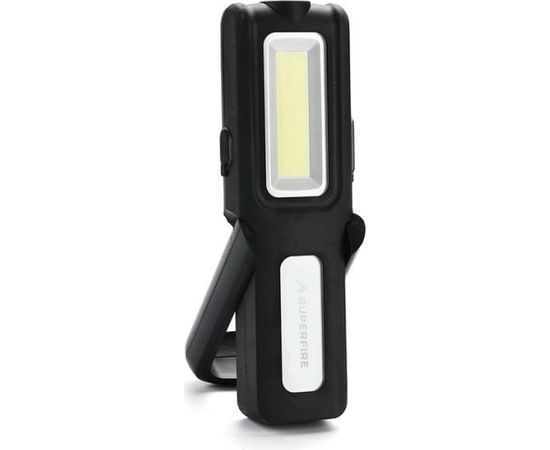 Superfire G12 darbnīcas lampa, 566 lm, USB