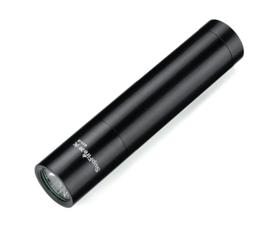 Superfire S11-X, 700 lm, USB Lukturis