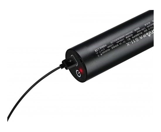 Superfire S11-X, 700 lm, USB Lukturis