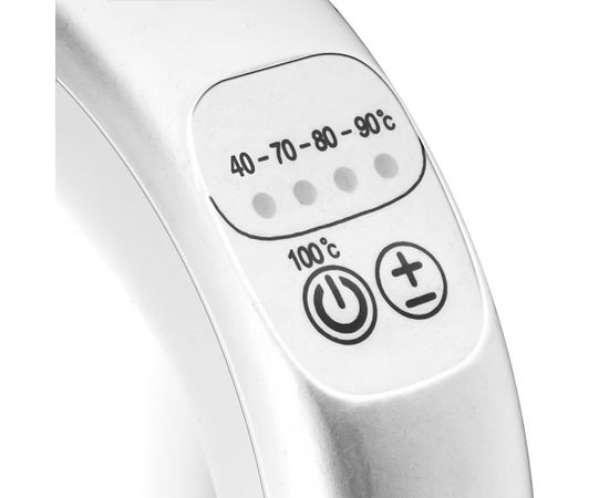 ELDOM C510B Lumi electric kettle 1.7 L White 2200 W