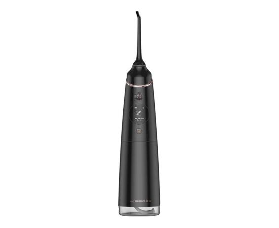 Liberex FC2660S OLED Water Flosser (Black)