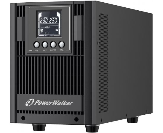 POWER WALKER UPS ON-LINE VFI 2000 AT  FR