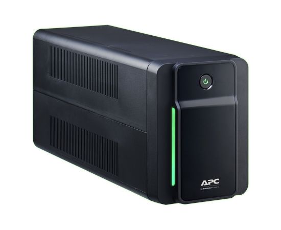 APC BX1200MI-FR uninterruptible power supply (UPS) Line-Interactive 1.2 kVA 650 W 4 AC outlet(s)