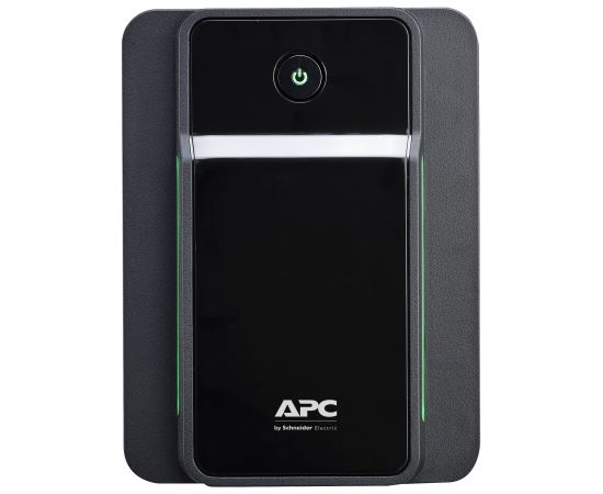 APC BX1200MI-FR uninterruptible power supply (UPS) Line-Interactive 1.2 kVA 650 W 4 AC outlet(s)