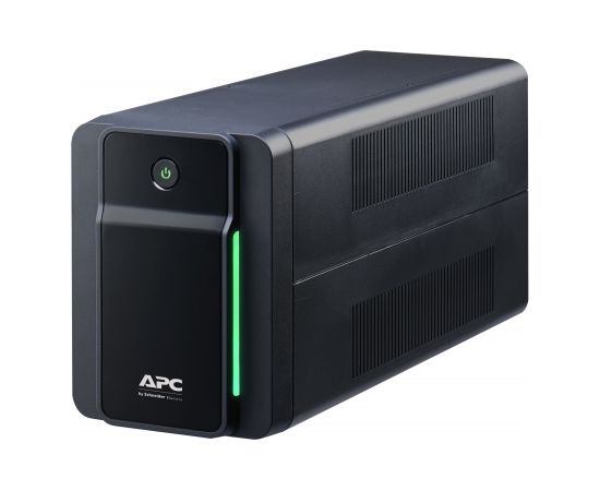 APC BX1200MI-FR uninterruptible power supply (UPS) Line-Interactive 1.2 kVA 650 W 4 AC outlet(s)