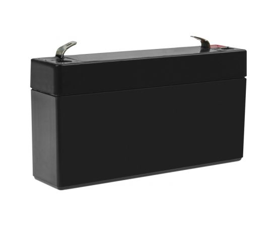 Green Cell AGM13 UPS battery Sealed Lead Acid (VRLA) 6 V 1.3 Ah