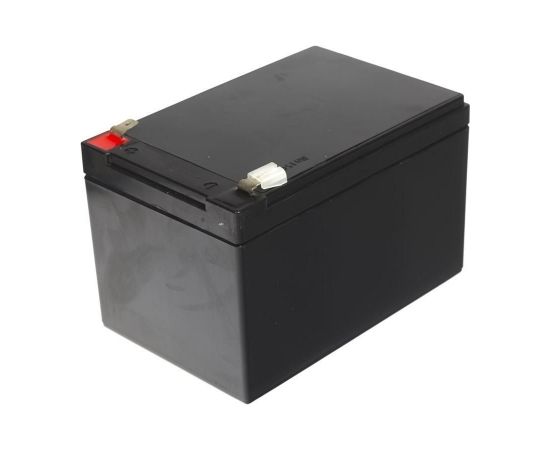 Green Cell AGM Battery 12V 12Ah - Batterie - 12.000 mAh Sealed Lead Acid (VRLA)