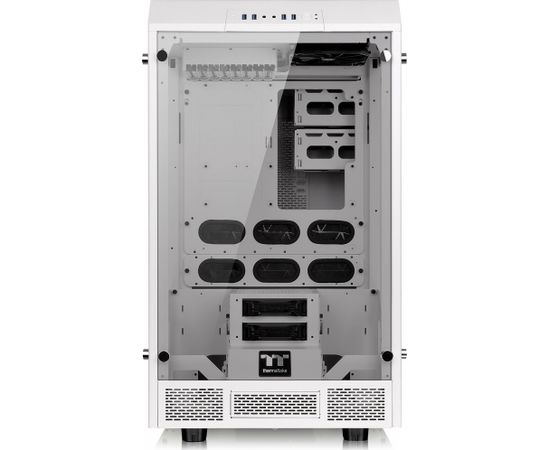 Thermaltake The Tower 900 Snow Edition Full-Tower White