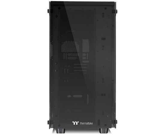 Thermaltake View 91 TG RGB Ultra Tower Black